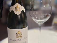 -Le Bistrot de Racine