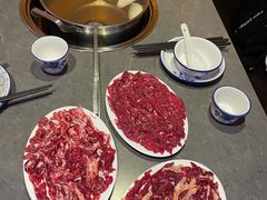 -贵宾牛·潮汕牛肉火锅(珠池总店)