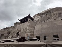 -敦煌莫高窟