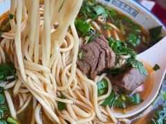 -宛平李记小吃(东关街店)