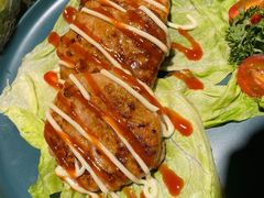 -吱咖啡西式简餐