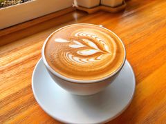 -Cafe Villa