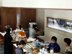 -LOTTA COFFEE(安居博文苑店)