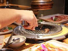 -喜来稀肉(北外滩白玉兰广场店)