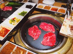 -炉小哥烤肉(信万广场店)