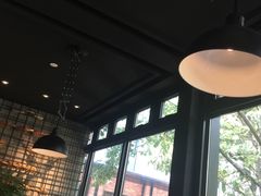 -早安山丘·豆浆油条(小木桥路店)