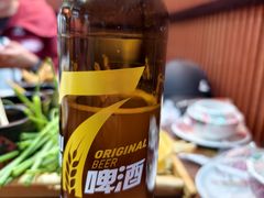 -赵记煎饼卷大葱(东岳店)