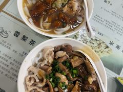 -荔林食店(西华路店)