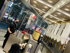 -LELECHA乐乐茶(新街口大洋店)