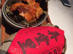-弄堂里(西溪龙湖天街店)