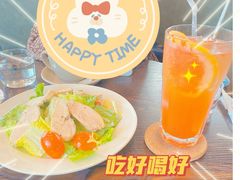 -LIN COFFEE CO(龙珠达店)