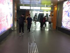 -上海长途客运南站
