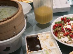 -外婆家(西溪印象城店)