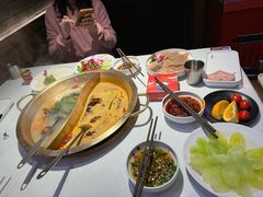 -小龙坎火锅(总店)