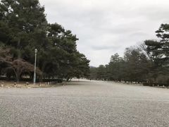 -京都御所