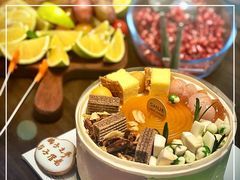 -半勺舒舒生日蛋糕店