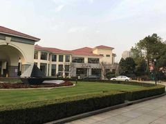 -上海虹桥迎宾馆