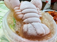 -鸿先阁·干煸虾(星沙店)
