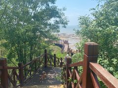 -辽宁团山国家级海洋公园