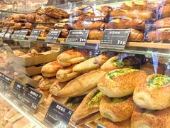 -81BAKERY(大学路店)
