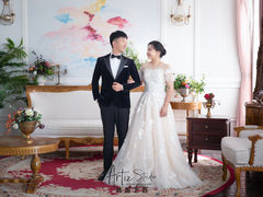 -韩国艺匠ARTIZ STUDIO(长沙店)