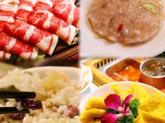 肥牛王中王-雾都渣渣火锅(南城智汇城店)