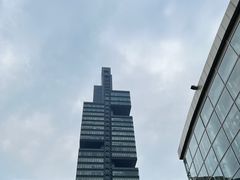 -咖啡厅自助餐厅(贵阳中天凯悦酒店)