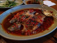 -丽江金茂凯悦臻选酒店-滇香馆