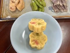 -蟹村草堂·苏式园林人文农家·大闸蟹