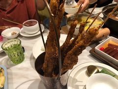 -茉莉餐厅(包河万达店)