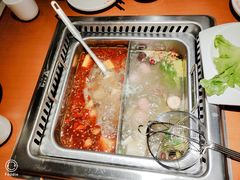 -牛牛牛火锅(世纪大道店)