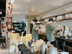 -明谦·Coffee&Cocktail Bar(美您公园店)