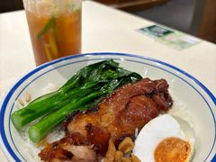 -和平馆·地道港澳茶餐厅(西门口店)