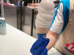-DQ·蛋糕·冰淇淋(南开大悦城2F店)
