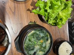 -九田家黑牛烤肉料理(顺义区华联金街店)