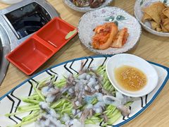 -真情鲍鱼海鲜汤