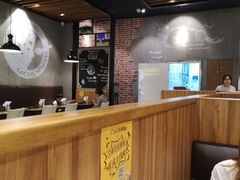 -CoCo壱番屋(久光百货店)