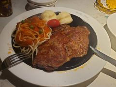 黑胡椒传奇牛排-豪客来牛排(伟诚广场店)
