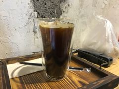 -春庄咖啡SpringHues(钟楼小区店)