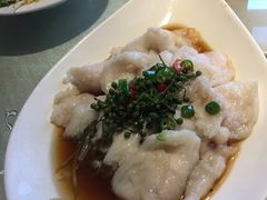 -蓬川食府(金海道店)