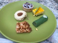 -棕榈岛海鲜自助餐厅(虹桥迎宾馆店)