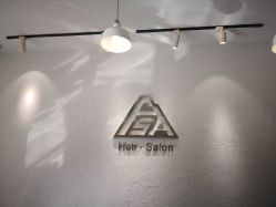 -ASA HAIR SALON