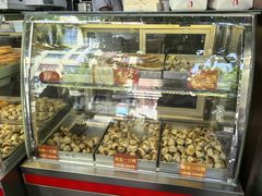-宋记饼家(石门二路店)