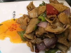 -马尔龙新疆饭店·清真(瑞景店)