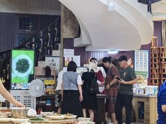 -岩保农家乐