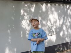 -上海佘山国家森林公园天马山园