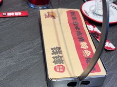 -钱锋炭缸烧烤(南湖大路总店)
