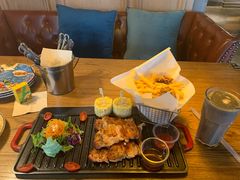 -LYFATTI 莱芙缇(赣水路店)