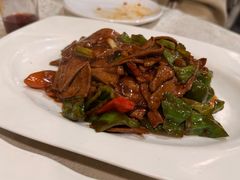 -抚顺美食·老上海味道