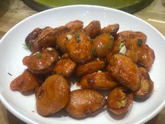 -三只鸟本地特色菜馆(上饶总店)